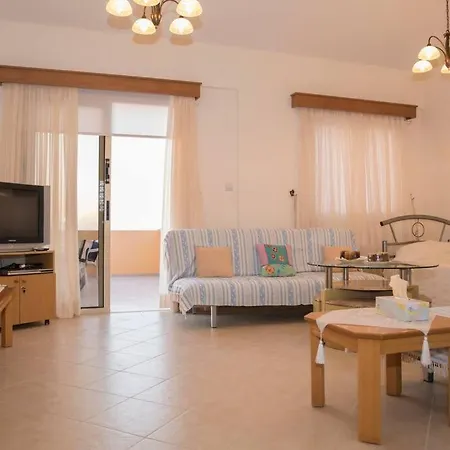 Vakantiehuis Mouttali *