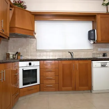 Mouttali Vakantiehuis