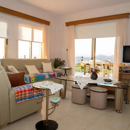 Mouttali Pafos