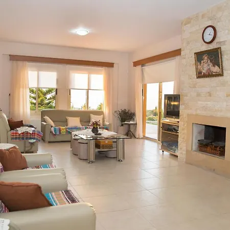 Сasa de vacaciones Mouttali *