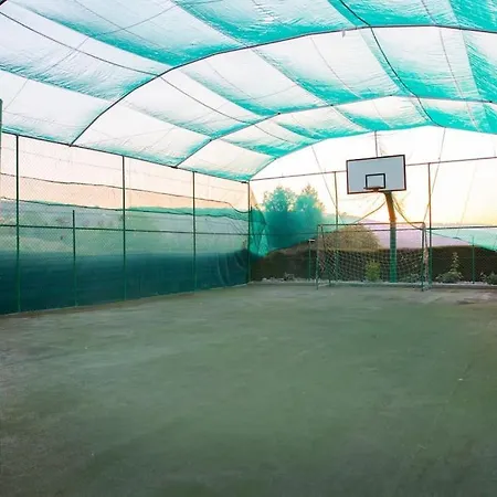 Mouttali Semesterbostad *