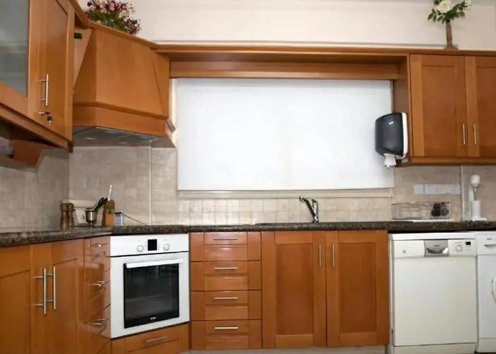 Mouttali Дом отдыха