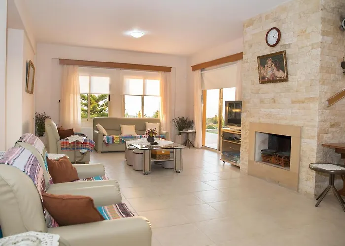 Дом отдыха Mouttali *