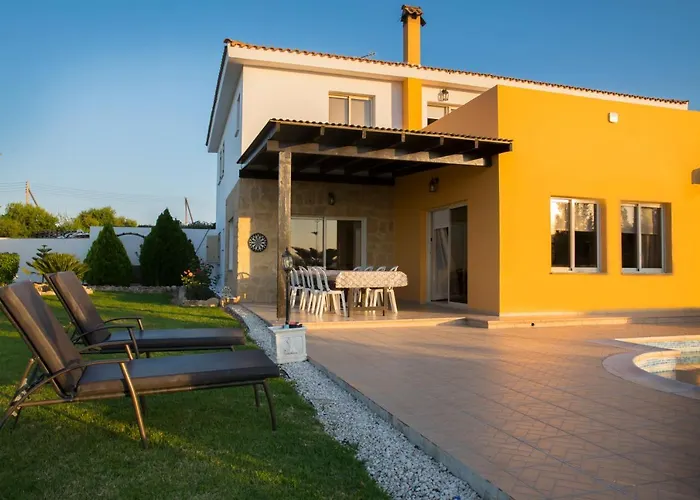 Σπίτι διακοπών Mouttali *