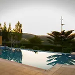 Mouttali 度假居 Paphos