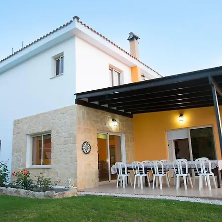 Mouttali Paphos